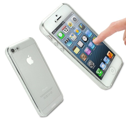 Custodia telefono touch