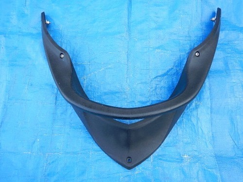 Maniglione sedile posteriore
