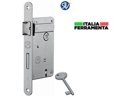 SERRATURA STV  PATENT PICCOLA