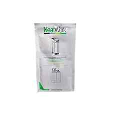 PULIZIA RESINE ADDOLCITORE BUSTINE MONODOSE 30gr NEATWORK DECALCIFICATORE 