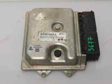 55277066 MJD 9DF.X1 HW000 CENTRALINA MOTORE FIAT 500L TREKKING 1.3 D 70KW 95HP