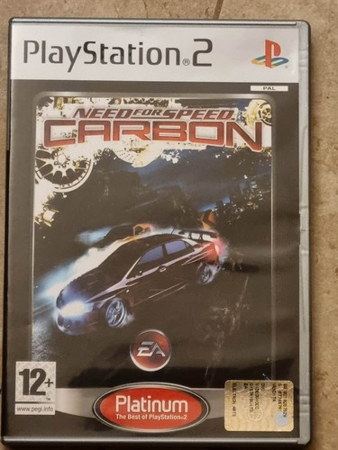 Need for speed - for,