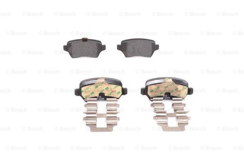 Bosch 986 494 - 0, 654