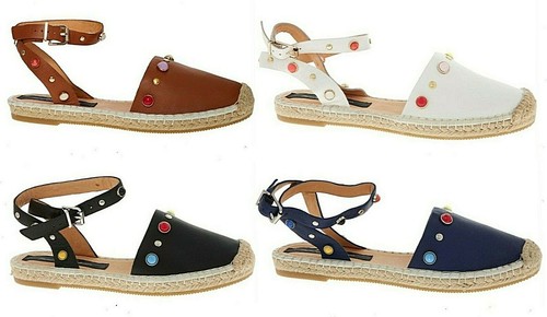 Nuove espadrillas replay - replay, in