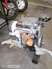 motore lombardini diesel