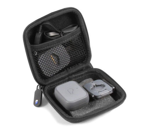 Custodia gps pet - custodia,