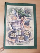 FOLDER REPUBBLICA GIUBILEO DEL
