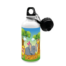 Borraccia bambini alluminio - bambini,