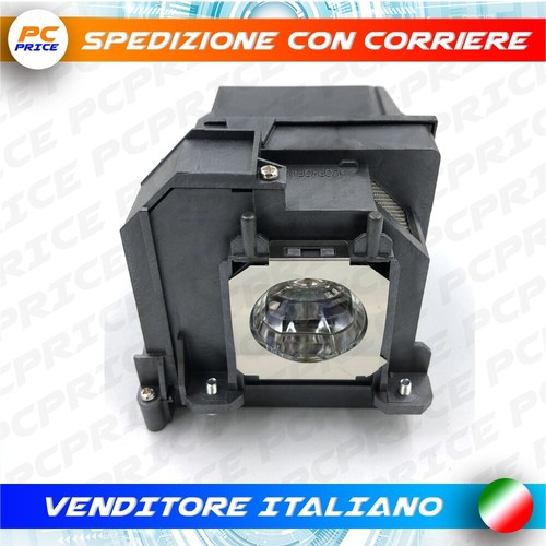 Lampada proiettore epson - proiettore,