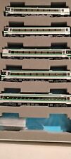 Micro Ace Railway Modello treno espresso A-0360 JNR Kiha 185 Serie