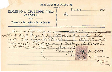 1903 vercelli eugenio - 1903,
