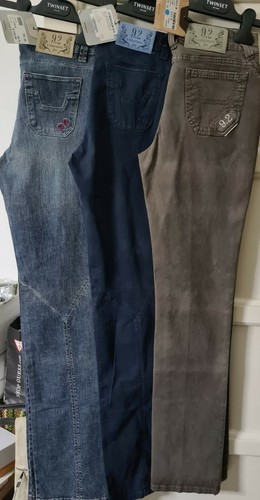 Jeans carlo chionna - 9.2,