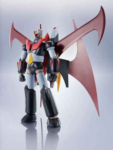 Bandai robot spirits - bandai,
