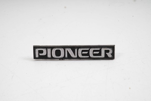 Pioneer 12d pezzo di - pl-12d,