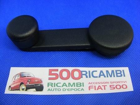 Fiat 126 personal fsm maniglia - personal,