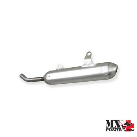 Silenziatore yamaha 250 - silenziatore,