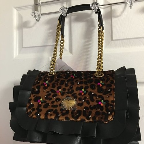 Borsa tracolla grande betsey - borsa,