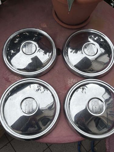 Set borchie coprimozzo - set,