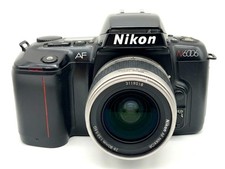 Nikon N6006 + Nikon 28-80mm