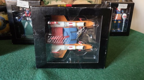 Nagai robot collection big - robot,