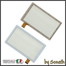 VETRO TOUCH SCREEN PER ARCHOS