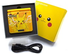 Nintendo gameboy advance - nintendo,