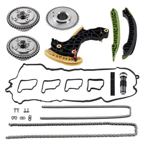 Kit catena distribuzione per - distribuzione,