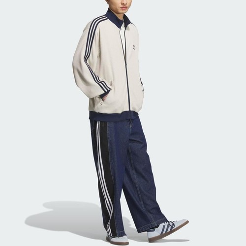 Nuova giacca adidas - nuova, originals