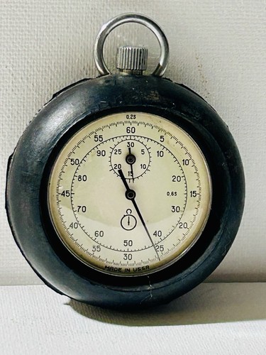 Orologio cronometro stop - cronometro,