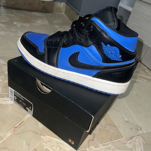 Jordan air - air, 1