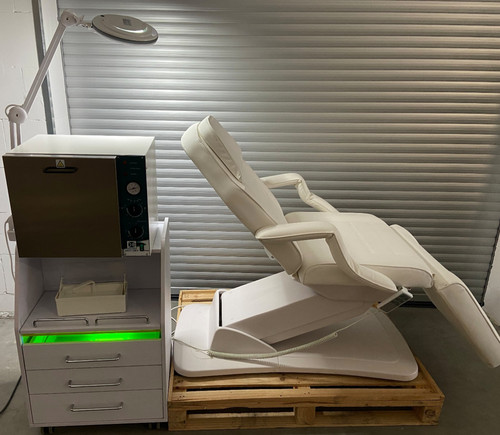 Cosmetic set per pedicure - kf-cosmetic,