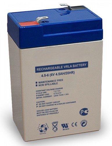 Batteria compatibile con peg - batteria,