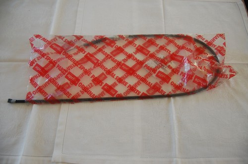 Cavo frizione nuovo originale - cavo,