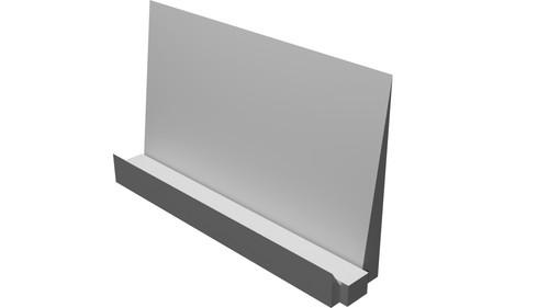 Supporto tavolo per ipad - supporto,