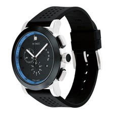 Orologio Movado Signature