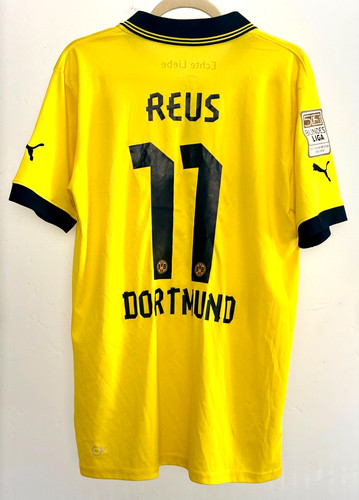 Maglia home borussia dortmund - maglia,