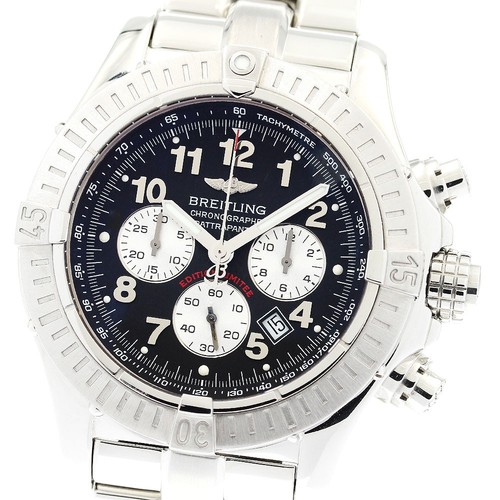 Orologio uomo breitling - uomo,