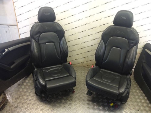 Set sedili interni audi s5 - set, di