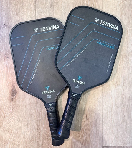 Nhyhn tenvina pickleball - tenvina,
