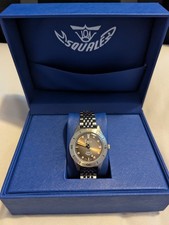 Orologio Super Squale Sunray