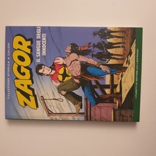 PN ZAGOR COLLEZIONE STORICA A