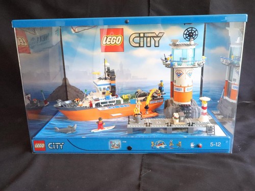Espositore lego city 7739 con - lego,
