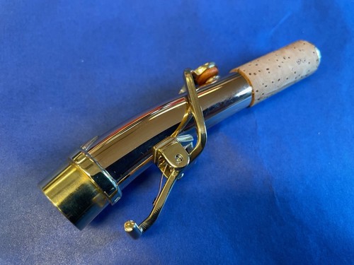 Nuovo collo sax - collo,
