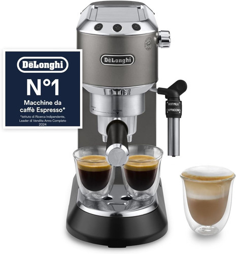 Longhi dedica style - de’longhi, –