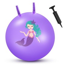 Blulu palle tramoggia cm - da,