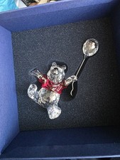 SWAROVSKI DISNEY WINNIE THE
