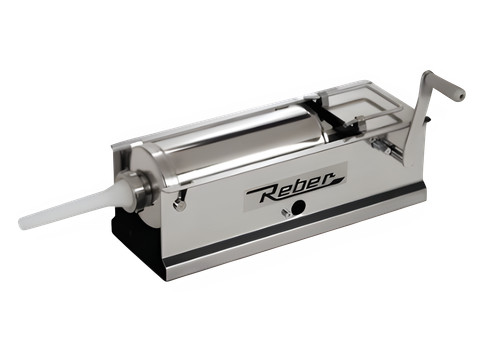Reber insaccatrice manuale - reber,