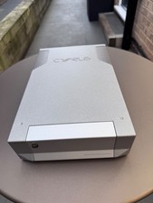 Cyrus 6 Amplificatore di