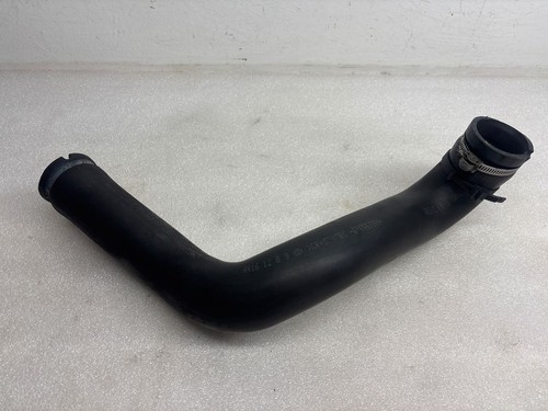 Tubo flessibile intercooler