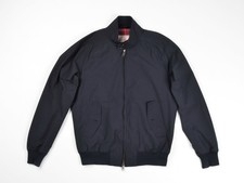 Giacca nera BARACUTA G9